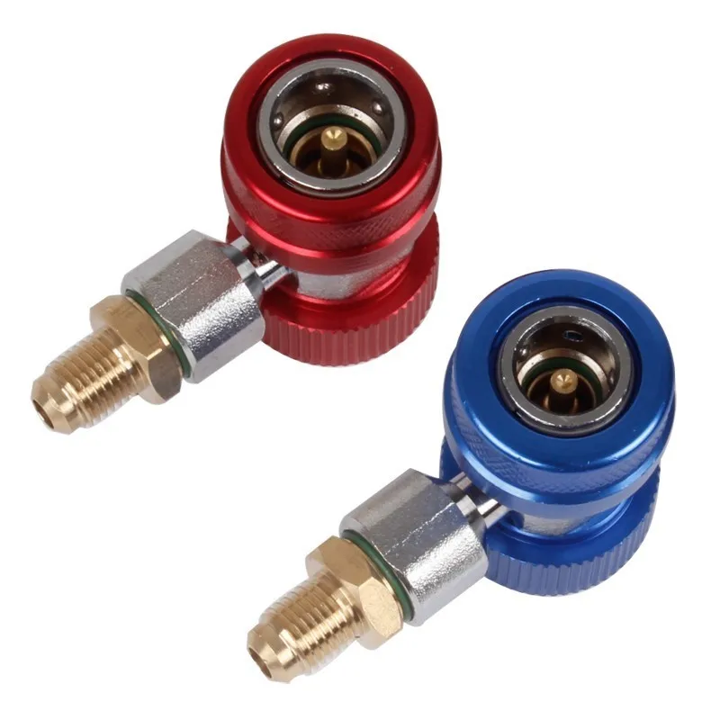 Стол для хладагента быстроразъемный инструмент кондиционирования воздуха в