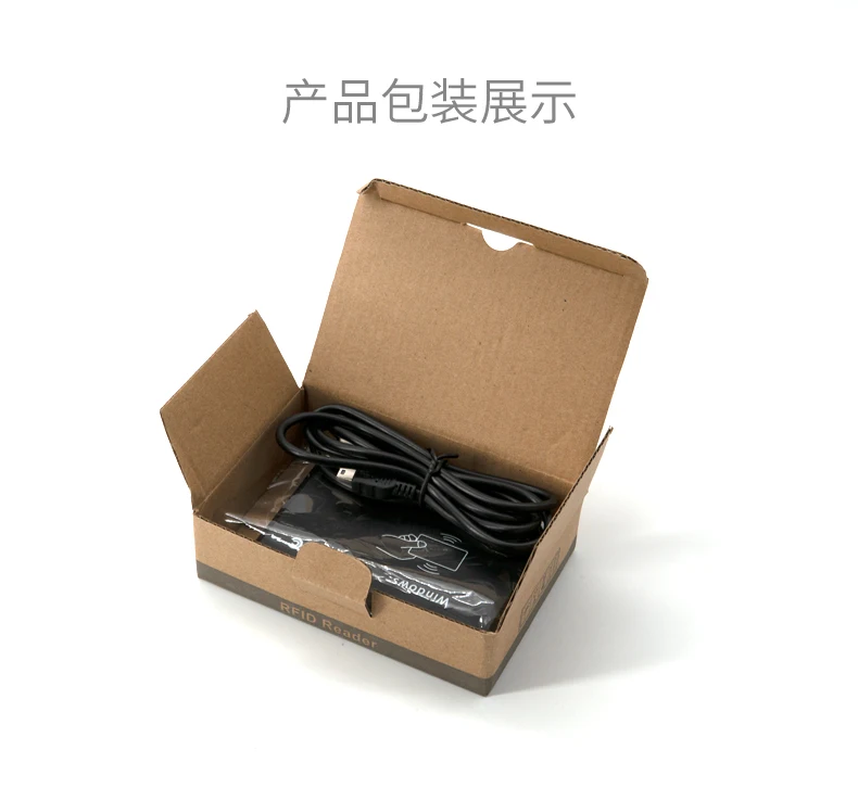 USB порт для чтения карт IC|Считыватели контрольных карт| |