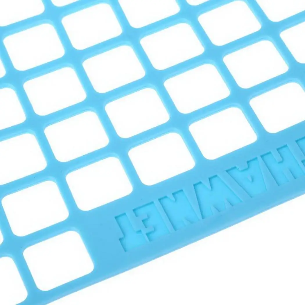 Пластиковая кухонная мясная овощная быстрая безопасная прямоугольная