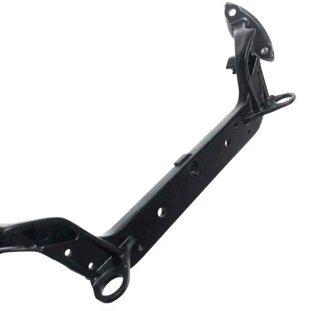 Для 2006 2014 07 08 09 10 11 Kawasaki ZX 14R ZX14 ZX1400 верхняя подвеска передняя фара обтекатель