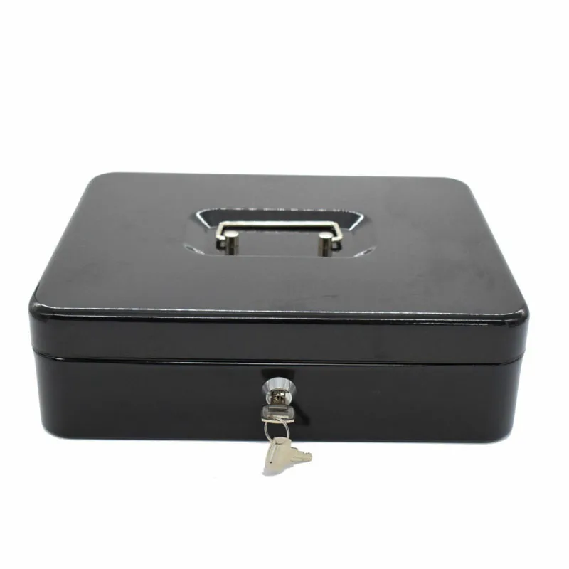 Портативный Сейф для ключей ящик хранения ювелирных изделий многоуровневый