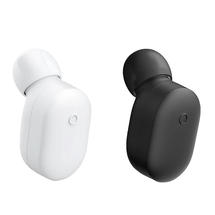 Беспроводные наушники Xiaomi LYEJ05LM миниатюрные вкладыши с одним Bluetooth ультралегкие