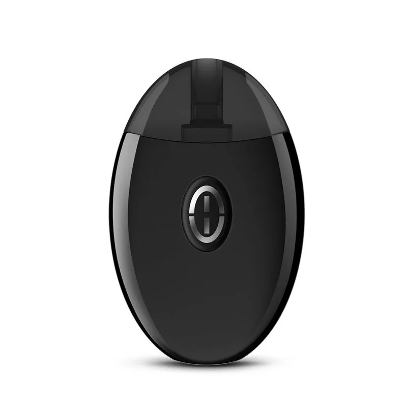 Маленькая электронная сигарета 2 0 мл Vape Tank Pod 400 мАч испаритель Vaper|Системы