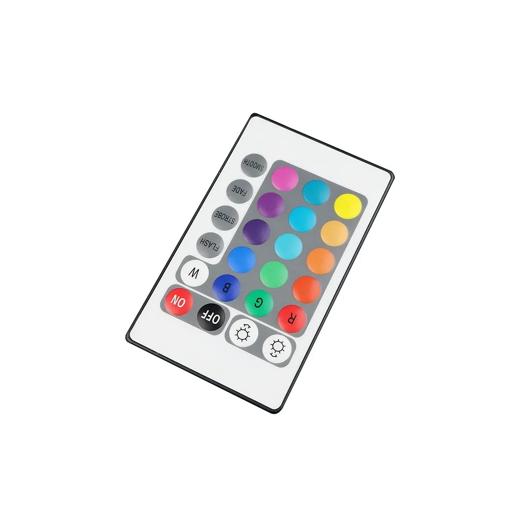 WIFI RGBW LED контроллер DC12V IOS/Android мобильный телефон беспроводной пульт