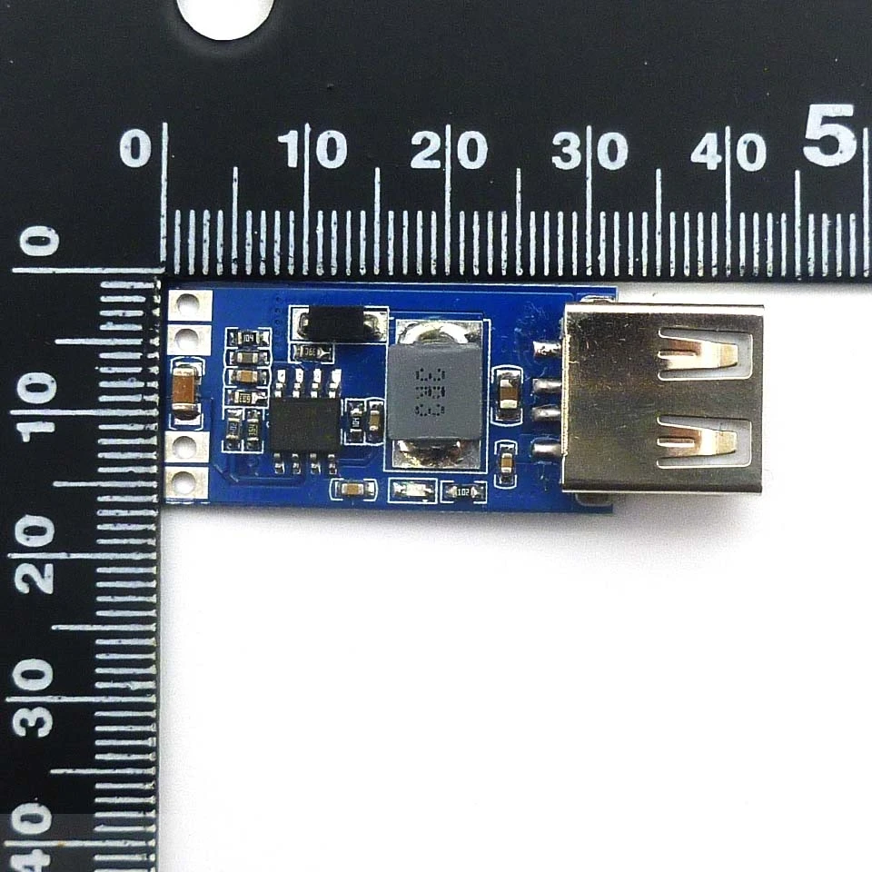 Понижающий USB модуль регулятора напряжения 9 В 12 24 в 5 3 А|Запасные части| |