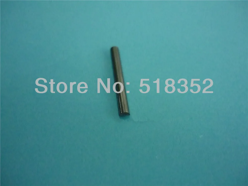 X054D345H02 Mitsubishi M005 контакт питания 2.5mmx 3mmx L27.5mm WEDM LS запасные части для резки