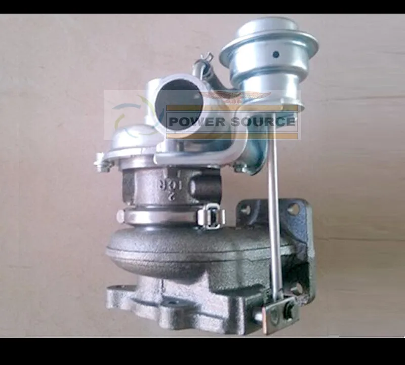 Бесплатная доставка турбо RHF3 CK30 VE410128 1G934 17011 17012 для экскаватора Kubota различные