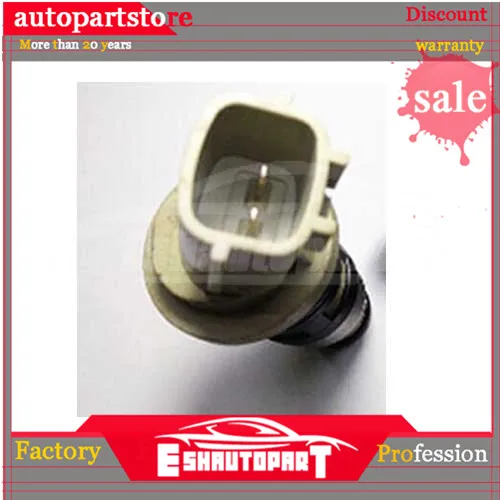 1xrebuit но хорошие инжекторы топлива впрыска сопла A46H02 для NISSAN Micra II K11 16600-73C00 A46-H02
