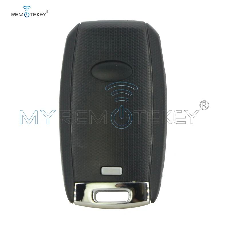 Смарт ключ Remtekey 433 МГц 3 кнопки для Kia K5 2013 2014 с чипом ID46 95440|Ключ от авто| |