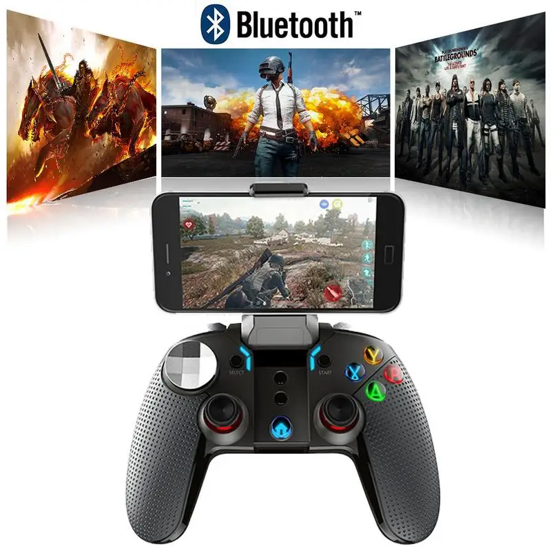 Ipega PG 9099 беспроводной Bluetooth геймпад игровой контроллер Джойстик двойной