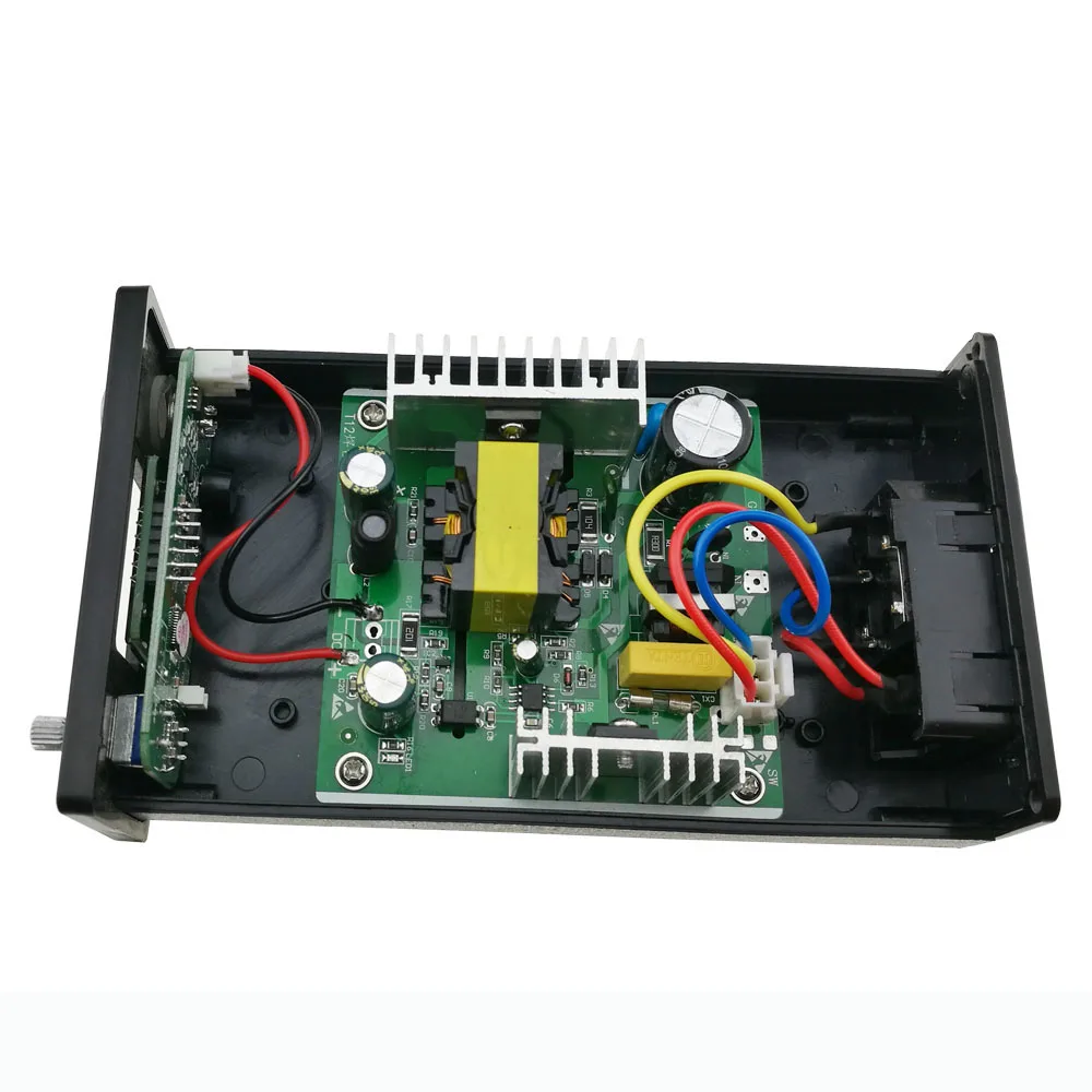 KSGER V2.01 STM32 OLED цифровой контроллер температуры Электрический паяльник паяльная