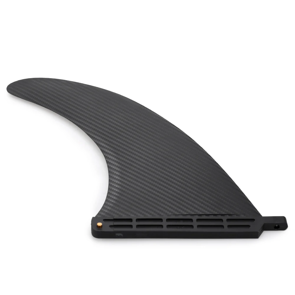 SUP Single Fin центральный плавник нейлоновый Лонгборд доска для серфинга 6 5 ''/7