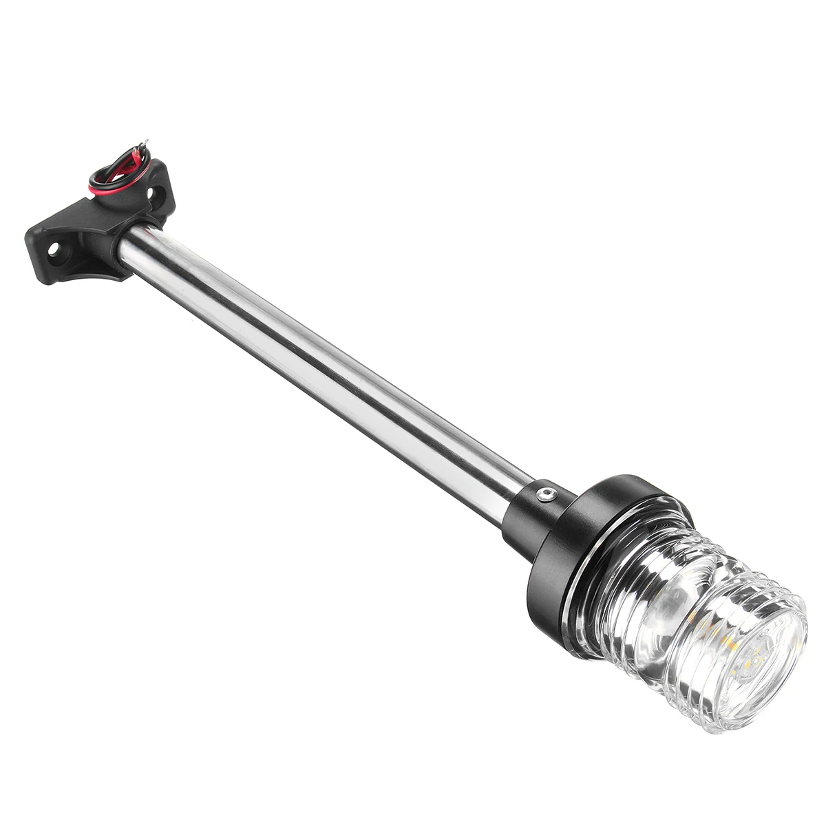 1x морской светодиодный навигационный светильник для лодок яхты лодки Pactrade