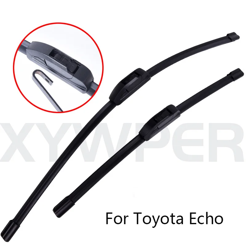Стеклоочистители для автомобилей Toyota Echo от 2000 2001 2002 2003 2004 2005 стеклоочиститель