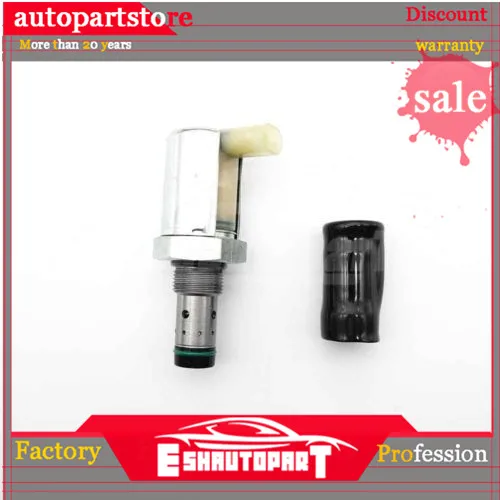 Pressure Regulator Valve Injector For Ford 04-10 6.0l 5c3z-9c968-ca Diesel Ipr | Автомобили и мотоциклы