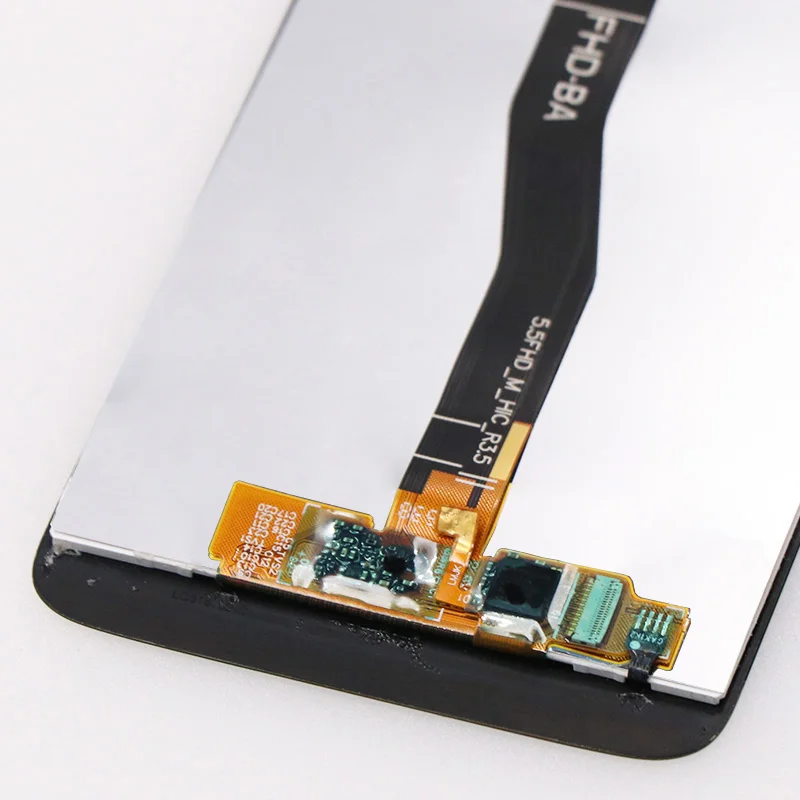 Для Huawei Maimang 5 головка MLA-AL10 MLA-AL00 MLA-L01 MLA-11 ЖК-дисплей и сенсорный экран дигитайзер