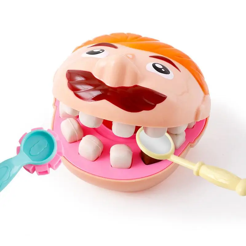 3D Цвет глина для литья под давлением игрушки Моделирование из пластилина набор