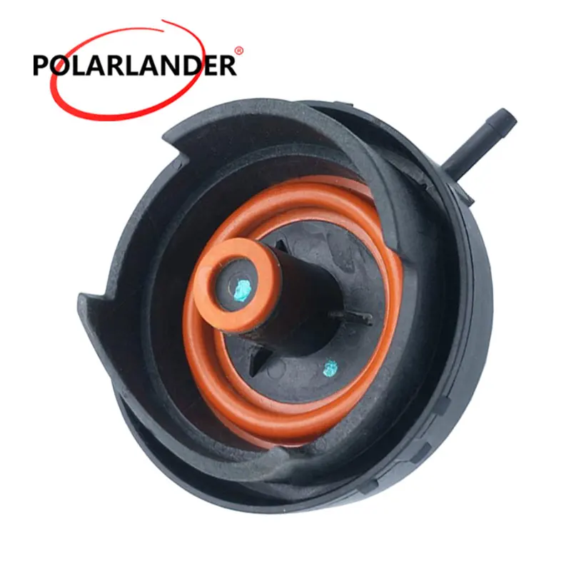 Крышка клапана для BMW E60 E65 E66 E70 E83 E88 E91 E92 F10 N52 128i 328i 528i X3 X5 Z4 11127552281 автомобильный