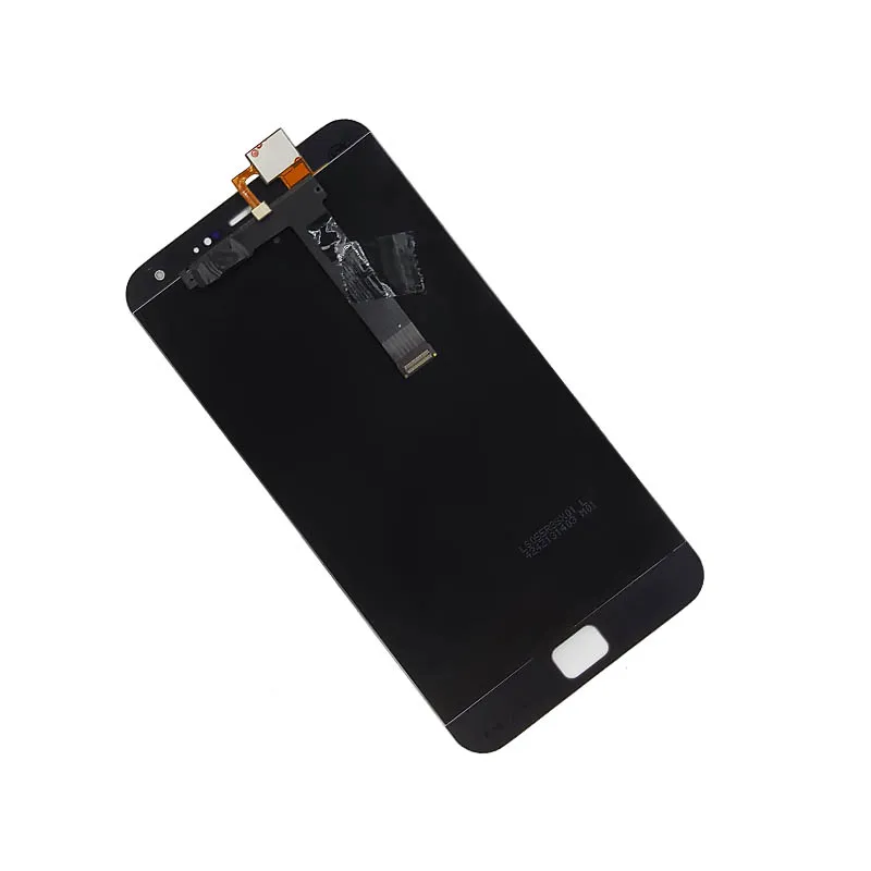 Для MEIZU MX4 Pro MX 4 ЖК-дисплей кодирующий преобразователь сенсорного экрана в сборе