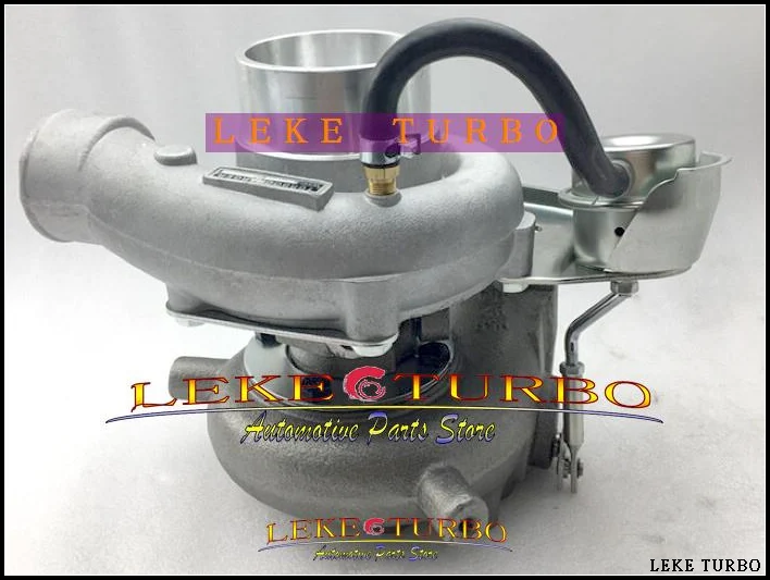 TB25 471024-7B 471024 14411-24D00 14411 24D00 1441124D00 Turbo Turbocharger For NISSAN HINO Gold Dragon middle bus FD46 4.6L | Автомобили