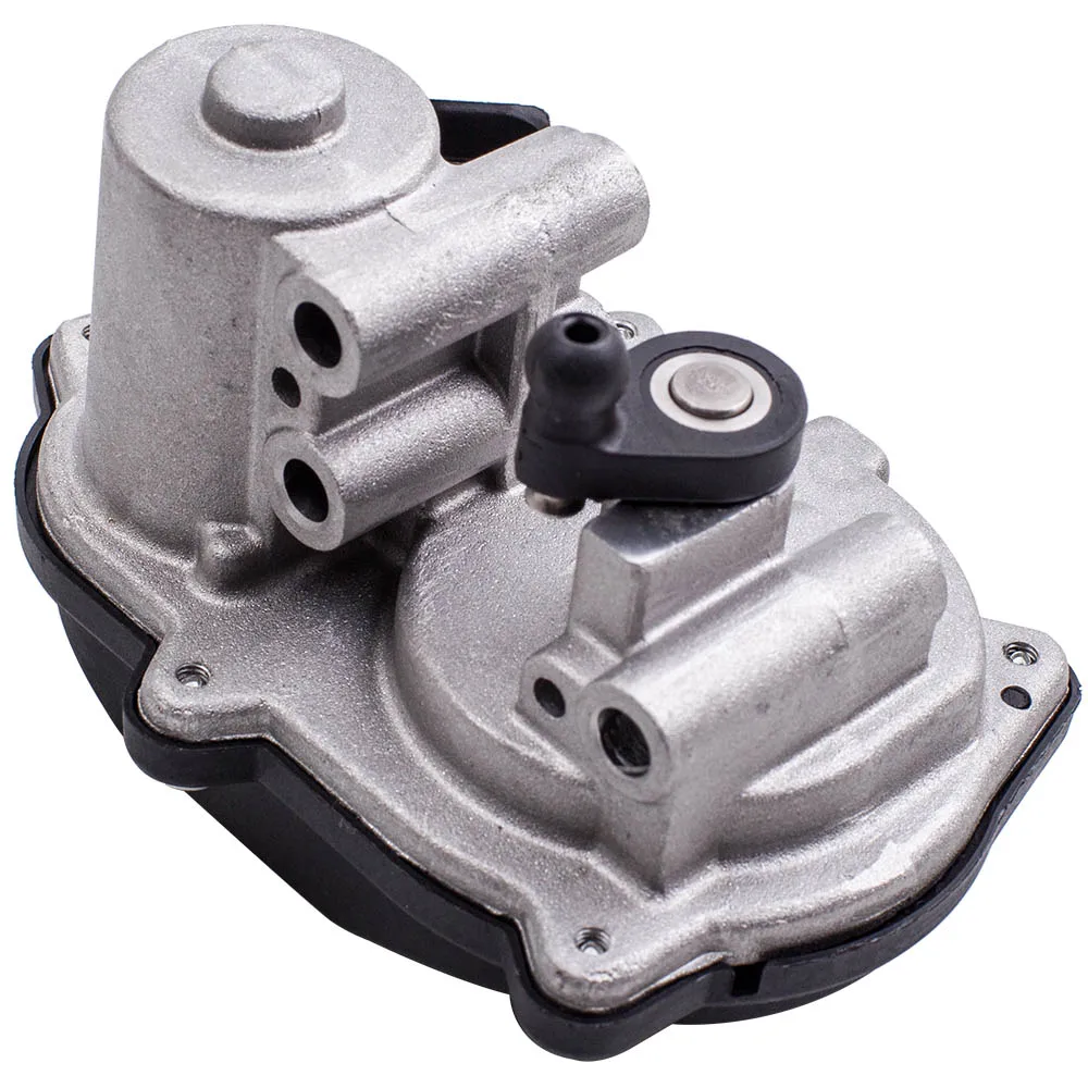 Впускной коллектор привод двигателя для гольфа Audi A4 A5 A6 Q5 Tt 2 0 03L129086 03L 129 086