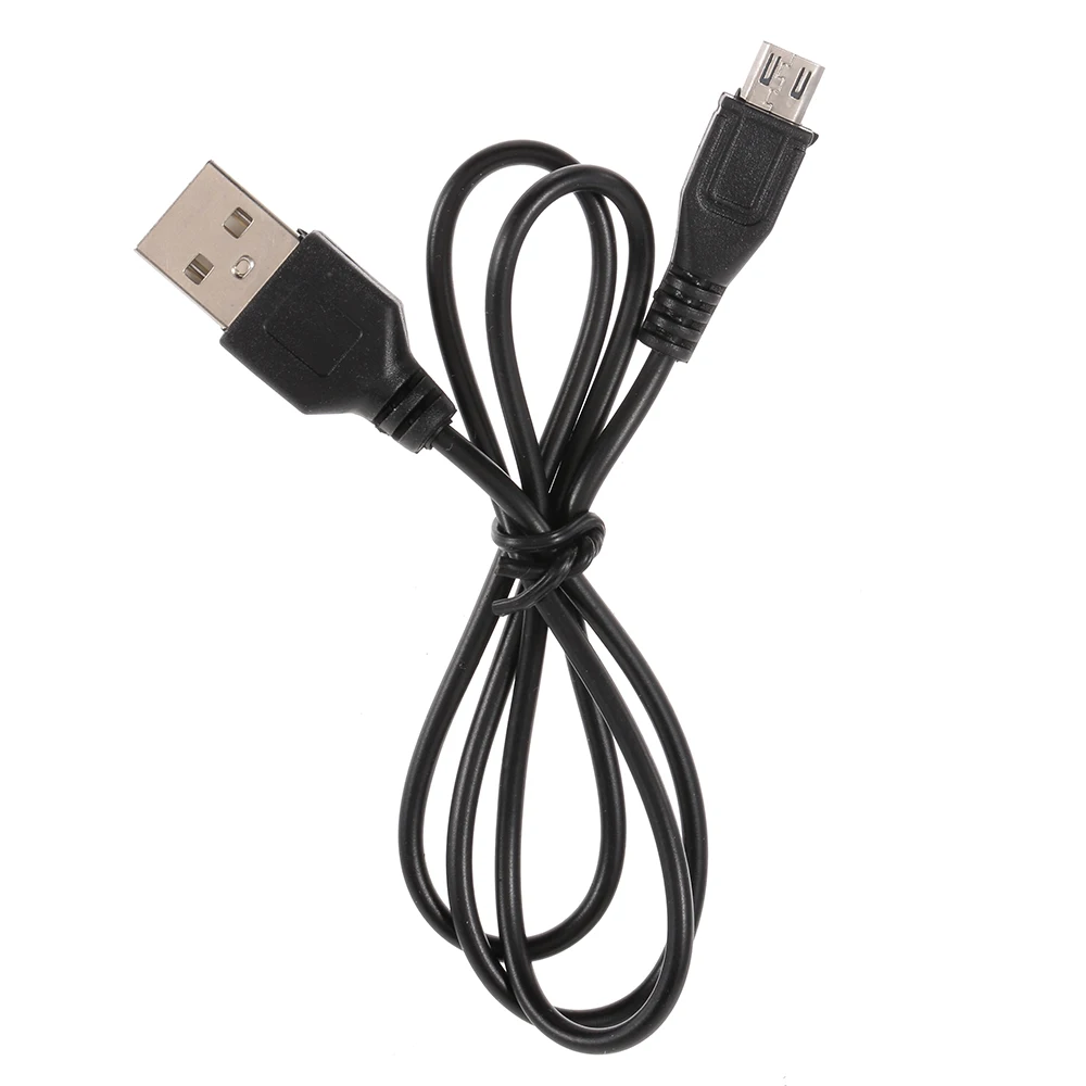 50 см USB Lipo зарядный кабель для 19HW DM107 SG700 RC Quadcopter VISUO XS809 XS809HW Drone Battery Quadcopter|Детали и