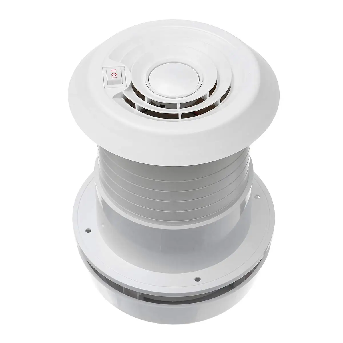 12В 1800 Rmp RV автомобиль дом на крыше автомобиля вентиляционное отверстие