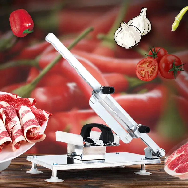 Креативная замороженная Мясорубка из говядины Режущий инструмент для мяса