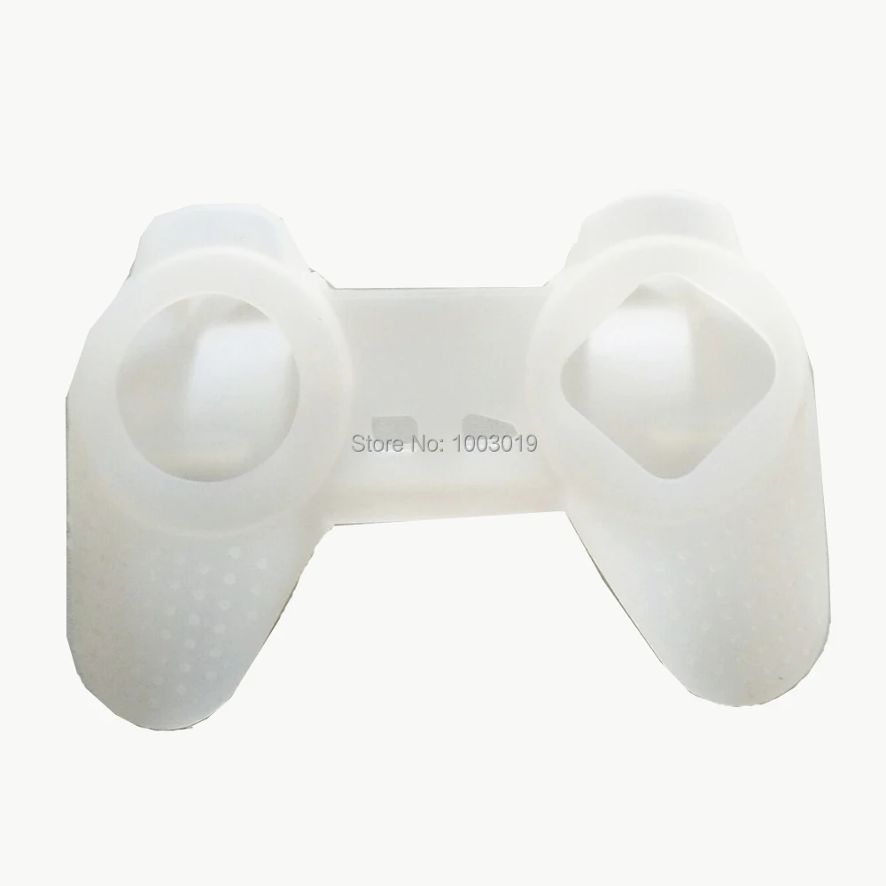 Силиконовые гелевые Защитные чехлы для Playstation 1 PS classic PS1 One аксессуары прочные