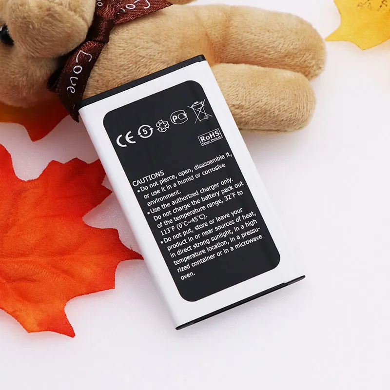 JRZ для телефона Prestigio PFP1280 DUO аккумулятор 2000mAh Высокое качество 3 7 V замена батареи |