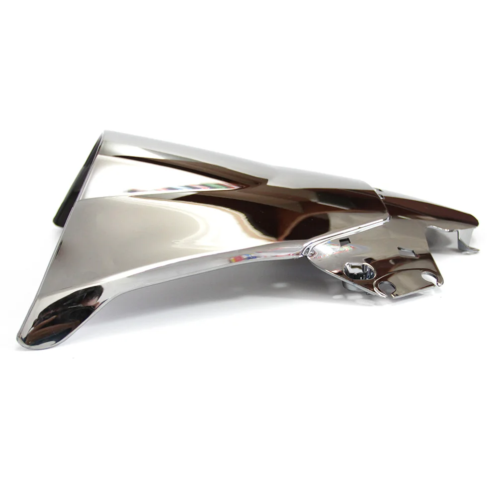 Для мотоцикла 11 13 Honda CBR250R cbr 250r 2011 2012 2013 лобовое стекло серебряный экран двойной