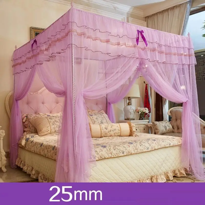 Детская декорация для девочек детская комаров Para Adulto Mosquitera Cama карниз кровати Ciel De