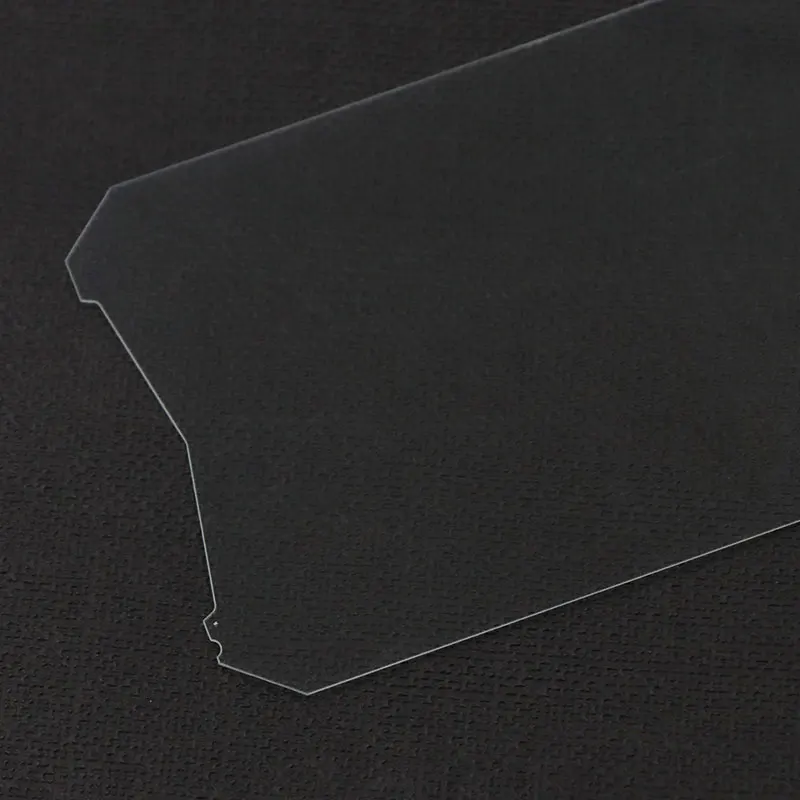 DyGod для Ulefone Armor 3 Закаленное стекло 5 7 дюймов Переднее защитная пленка T Замена