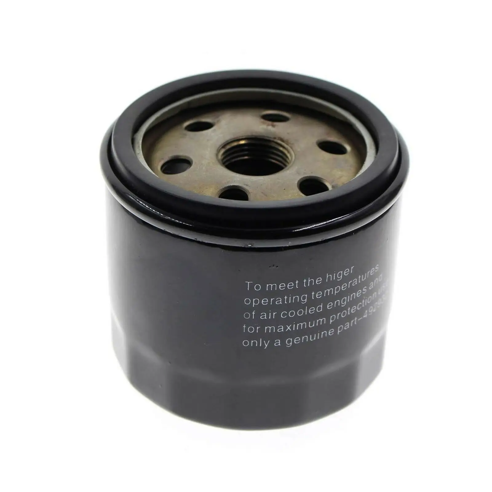 

492932S Oil Filter for John Deere L110 D110 L118 LA120 D125 Craftsman