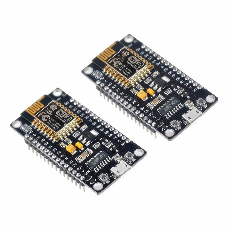 Беспроводной модуль NodeMcu v3 ESP32 D1MINI Lua Wi Fi макетная плата ESP8266 с антенной pcb и usb