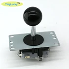 1 шт., аркадный джойстик сделай сам, SEIMITSU Ball, 48 Way, джойстик, Боевая палка, части для игр, аркадные соревнования