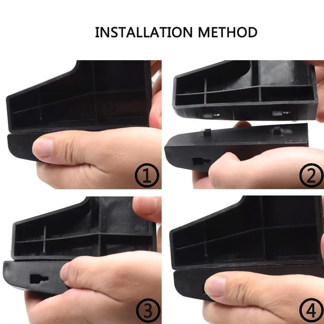 Multi-function cm 3 etc Car Home Fixing 0 inch Storage Fixed Combination 9 kg Blocks Device Trunk Approx 10 Frame | Автомобили и