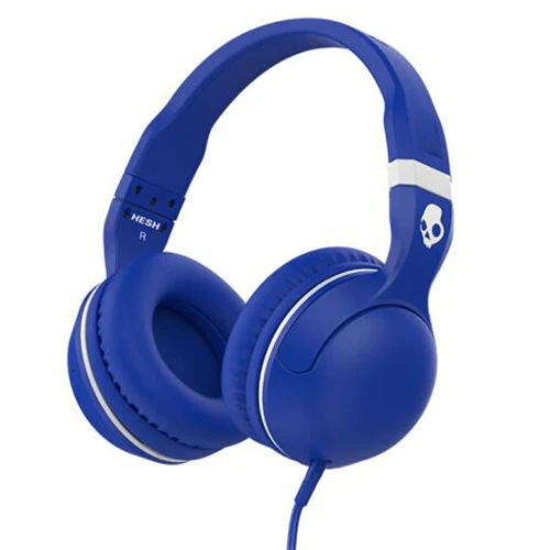 Skullcandy HESH 2 над ухом памятная проводная гарнитура игровые наушники с микрофоном
