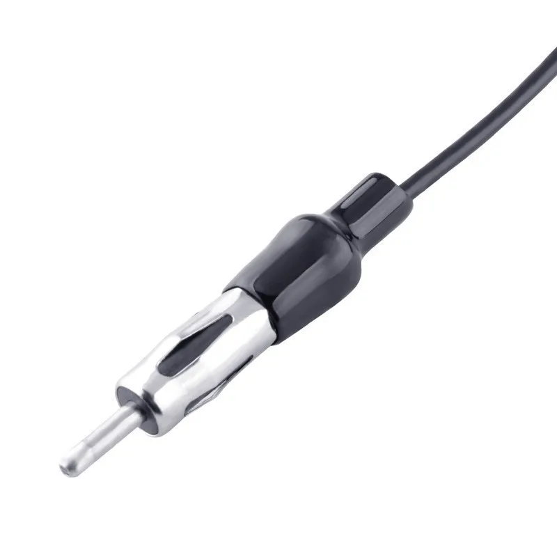 Автомобильная Радио патч антенна автомобильная FM радио Антенна ветровое стекло