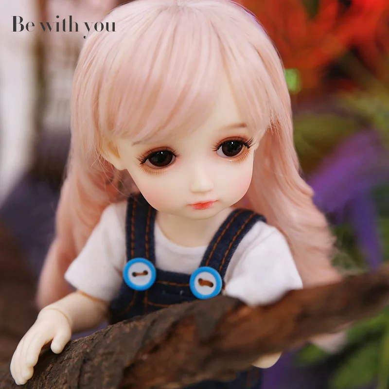Кукла Be With You BJD SD 1/6 высокое качество модный магазин для девочек|Куклы| |