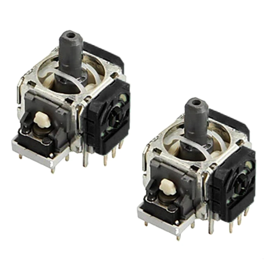 2 шт 3D контроллер Ось джойстика аналоговый модуль датчика запасная часть для Xbox One