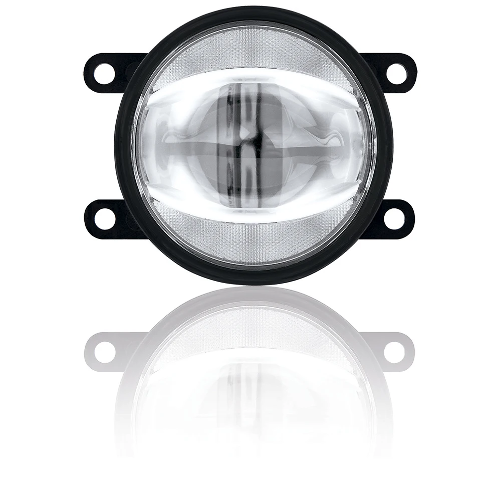 LED ПТФ OSRAM LEDRIVING мод.103 SR комплект из 2 шт.|Передние LED-фары для авто| |