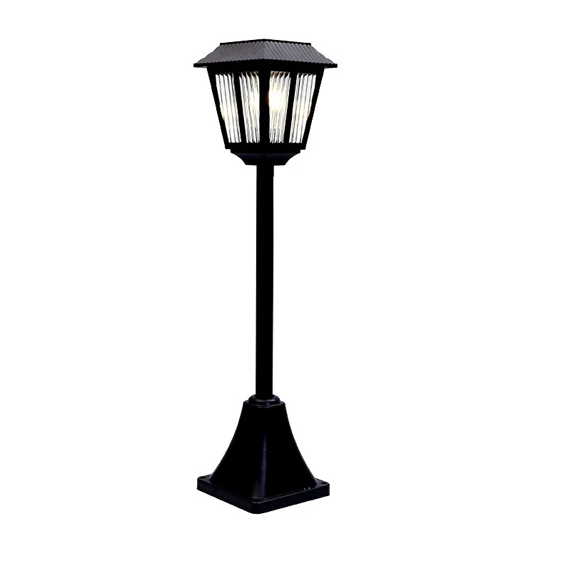 Наружное освещение для улицы Lampara Luce Para Jardin лампа Ogrodowa наружная Светодиодная