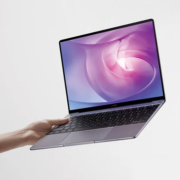 HUAWEI MateBook ноутбук 13 0 &quotоконные рамы 10 Главная Версия Intel Core i5 8265U 4 ядра 1 6 ГГц 8 Гб