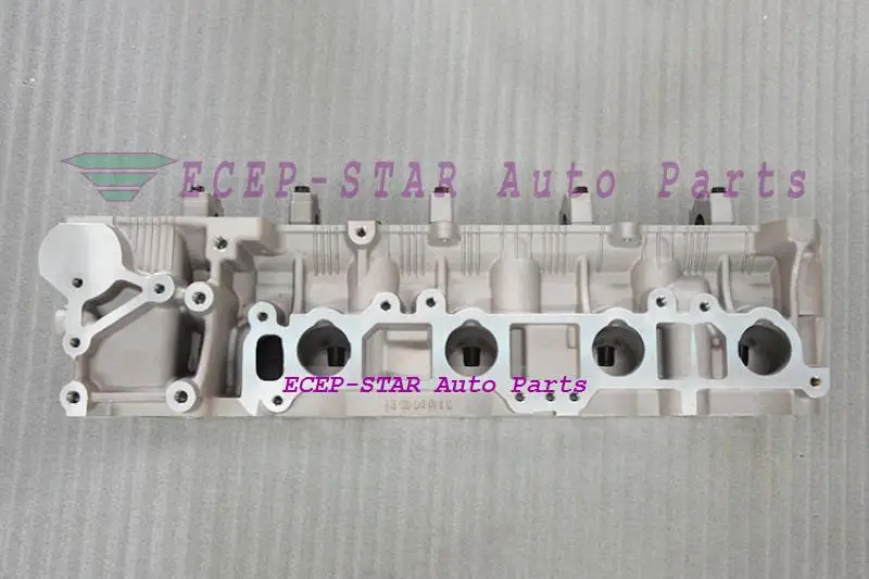 Головка блока цилиндров 2RZ 2RZE 2RZ-FE для TOYOTA Tacoma TCR Hi-ace Hi-lux Hiace Hilux 2438cc 2.4L 8v 11041-03J00