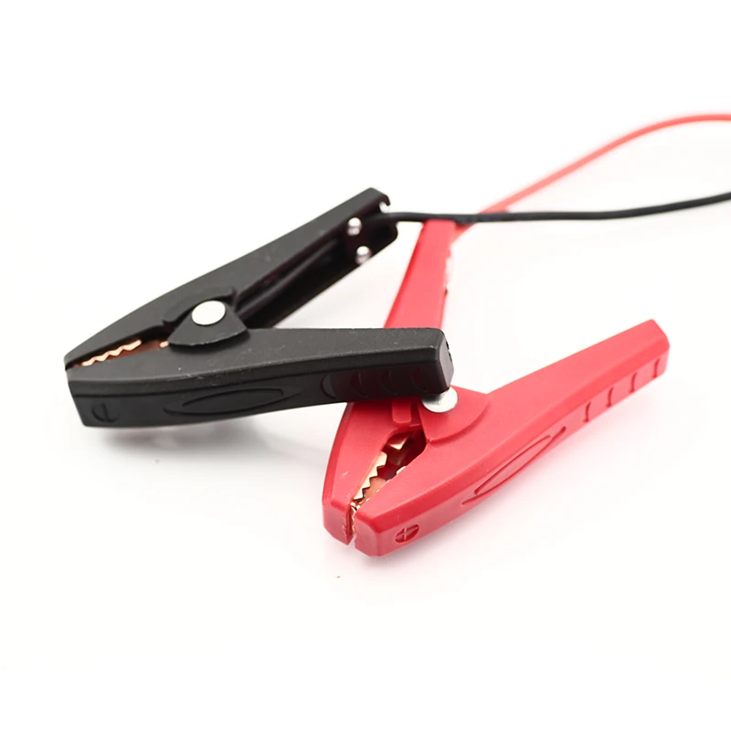 14AWG 50/150 см зажим типа крокодил к T разъему/XT60 женский кабель провод для ISDT Q6