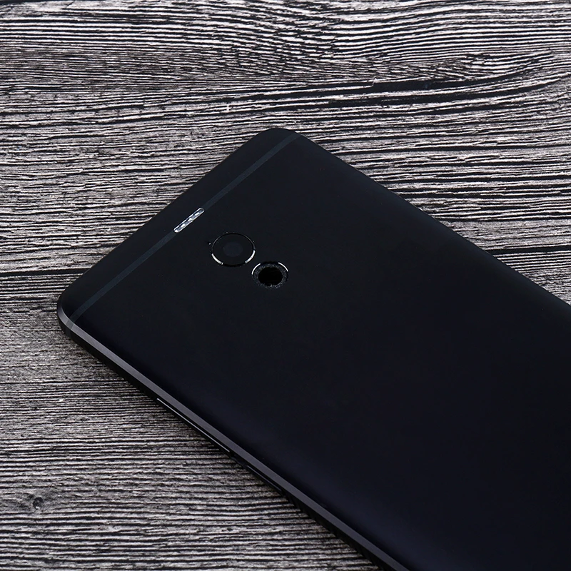 Чехол Alesser для MeiZu M6 Note 6 прочный защитный чехол на заднюю крышку 5 дюйма сменный