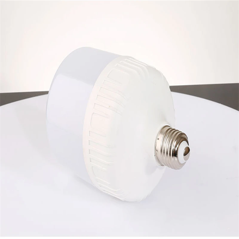CLAITE 5W 10W 15W 20W 30W E27 B22 AC185-265V Led Bulb Lamp Plastic Energy Saving Eye Protection | Лампы и освещение