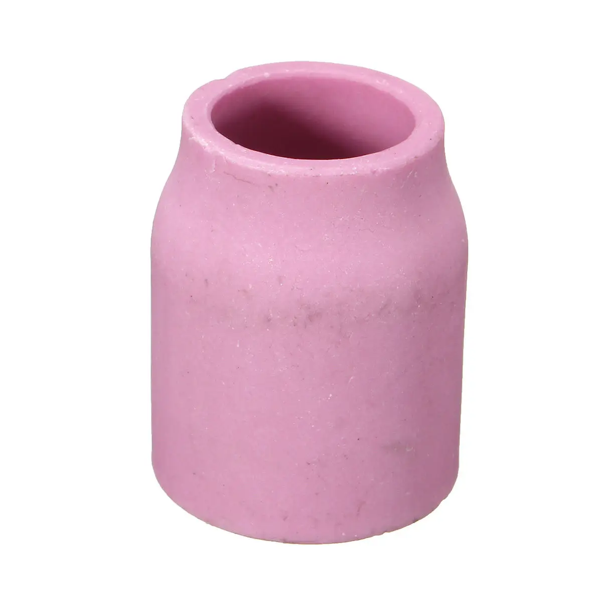HLZS 49pcs/набор прочный TIG сварочный фонарь Stubby Tig газовый объектив #10 Pyrex набор
