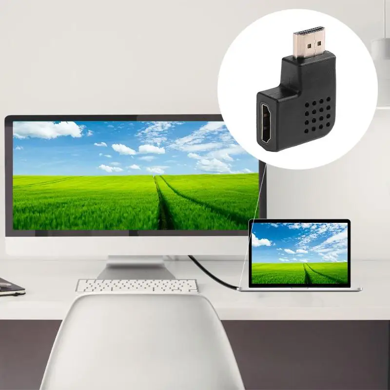 1080 P HDMI мужчин и женщин удлинитель адаптер с конвертером конвертер| |